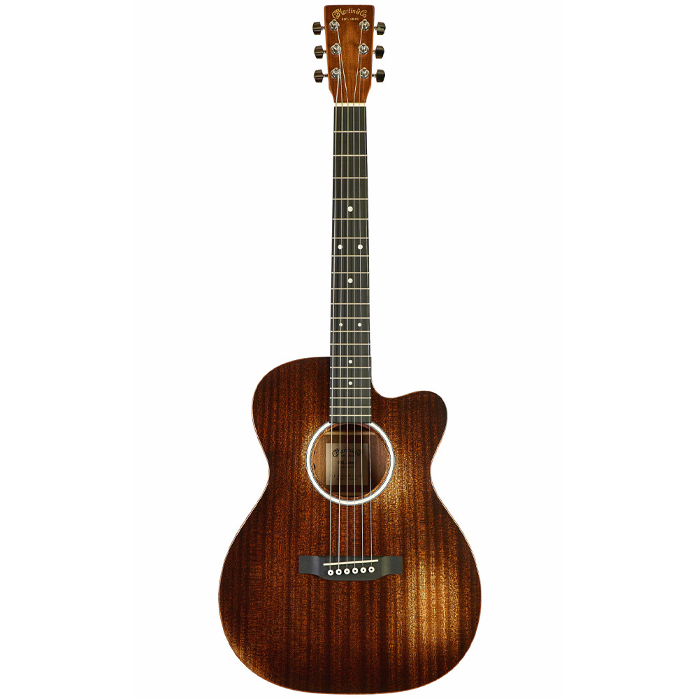 Martin 000CJR-10E StreetMaster Akustik Gitar